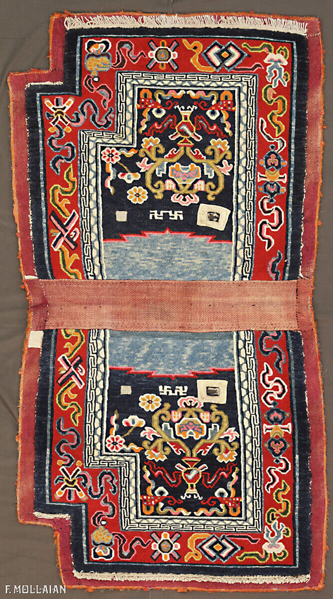 Teppich Antiker Tibet n°:19663780